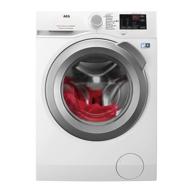 Servicio técnico de reparación de lavadoras Ariston en Gijón