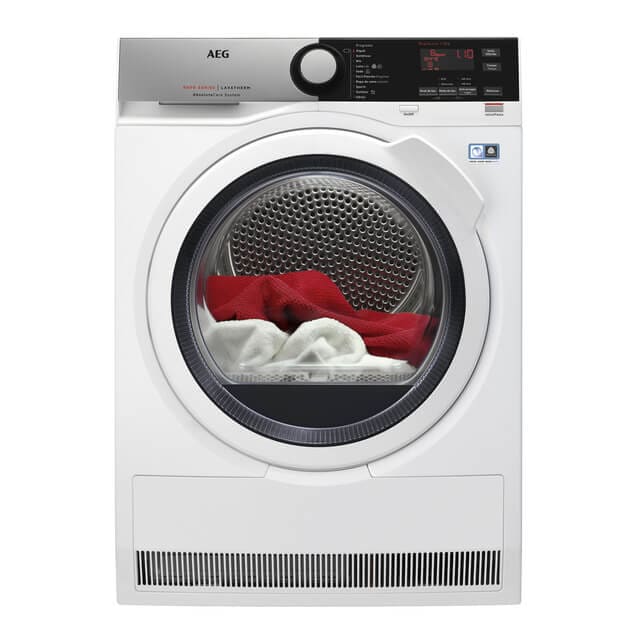 Servicio técnico de reparación de secadoras Ariston en Gijón