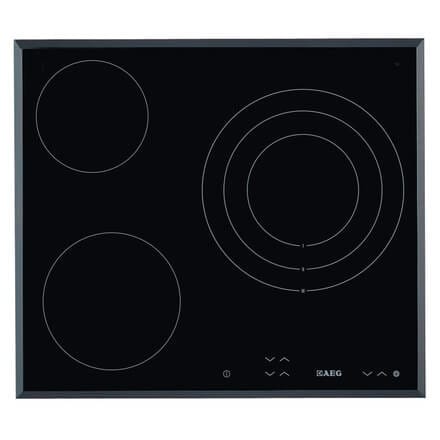 Servicio técnico de reparación de vitrocerámicas Ariston en Gijón